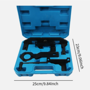 Bộ cân cam Peugeot 1.0 1.2 13 chi tiết